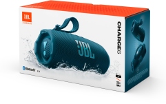 Boxă Bluetooth portabilă JBL Charge 6 Blue