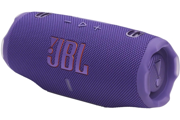 Charge 6 Purple