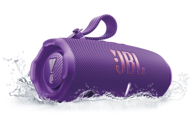 Boxă Bluetooth portabilă JBL Charge 6 Purple