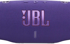 Boxă Bluetooth portabilă JBL Charge 6 Purple