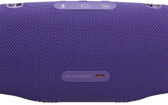 Boxă Bluetooth portabilă JBL Charge 6 Purple
