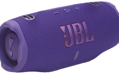Boxă Bluetooth portabilă JBL Charge 6 Purple