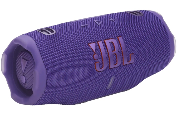 Boxă Bluetooth portabilă JBL Charge 6 Purple