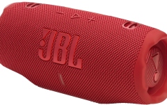Boxă Bluetooth portabilă JBL Charge 6 Red