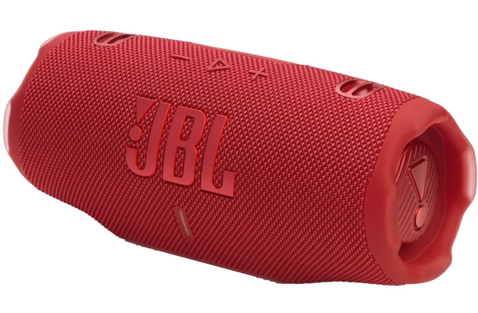 Boxă Bluetooth portabilă JBL Charge 6 Red