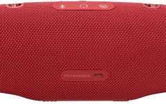 Boxă Bluetooth portabilă JBL Charge 6 Red
