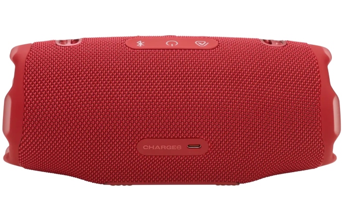 Boxă Bluetooth portabilă JBL Charge 6 Red