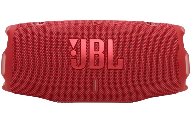 Boxă Bluetooth portabilă JBL Charge 6 Red