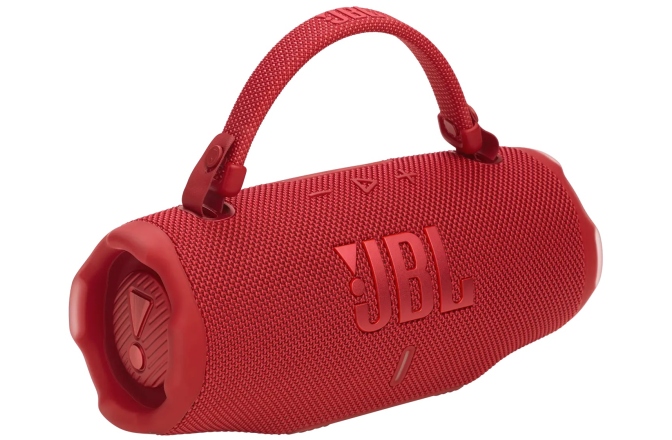 Boxă Bluetooth portabilă JBL Charge 6 Red