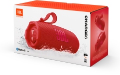 Boxă Bluetooth portabilă JBL Charge 6 Red