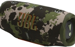 Boxă Bluetooth portabilă JBL Charge 6 Squad