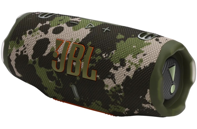 Boxă Bluetooth portabilă JBL Charge 6 Squad