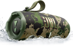 Boxă Bluetooth portabilă JBL Charge 6 Squad
