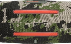 Boxă Bluetooth portabilă JBL Charge 6 Squad