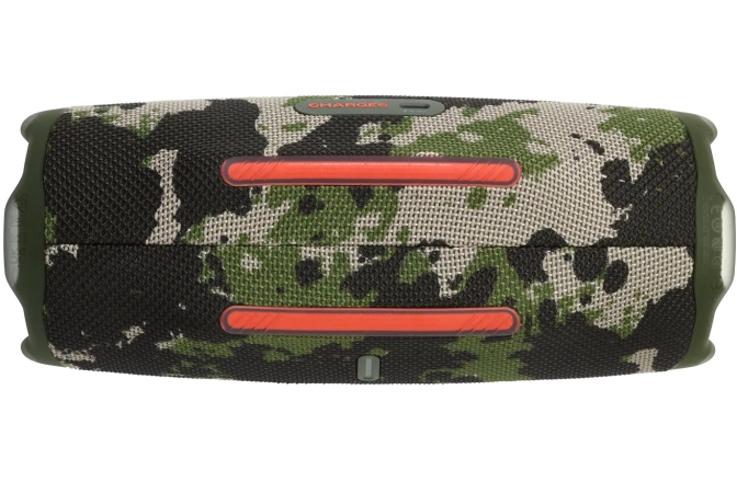Boxă Bluetooth portabilă JBL Charge 6 Squad