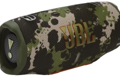 Boxă Bluetooth portabilă JBL Charge 6 Squad