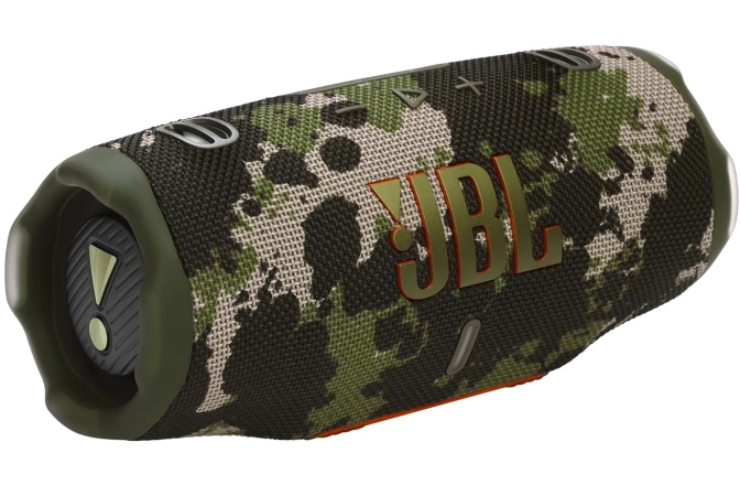 Boxă Bluetooth portabilă JBL Charge 6 Squad