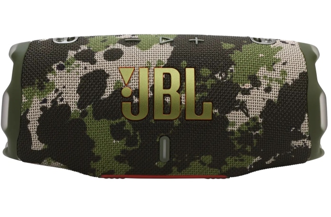 Boxă Bluetooth portabilă JBL Charge 6 Squad