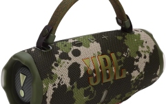 Boxă Bluetooth portabilă JBL Charge 6 Squad