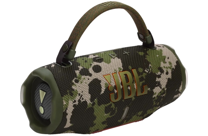 Boxă Bluetooth portabilă JBL Charge 6 Squad