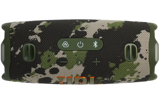 Boxă Bluetooth portabilă JBL Charge 6 Squad