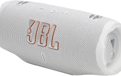 Boxă Bluetooth portabilă JBL Charge 6 White