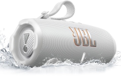 Boxă Bluetooth portabilă JBL Charge 6 White