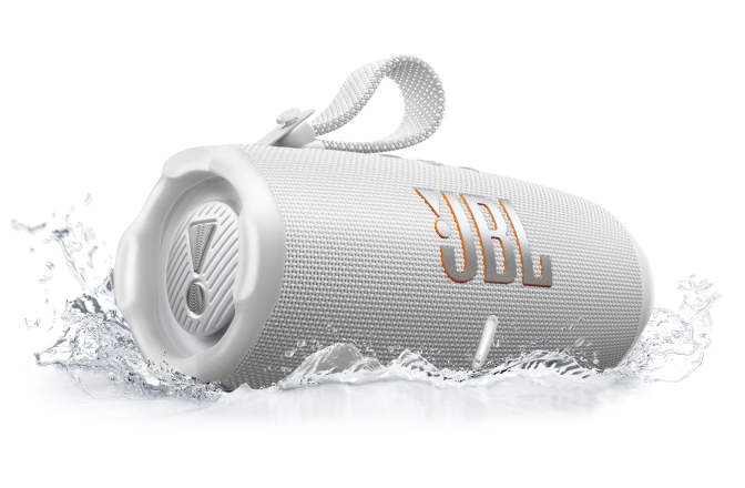 Boxă Bluetooth portabilă JBL Charge 6 White