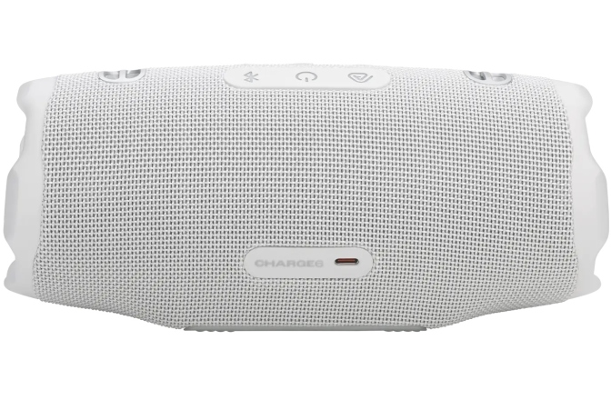 Boxă Bluetooth portabilă JBL Charge 6 White