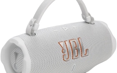 Boxă Bluetooth portabilă JBL Charge 6 White