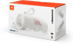Boxă Bluetooth portabilă JBL Charge 6 White