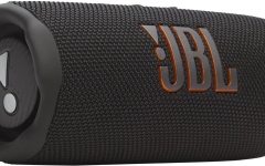 Boxă Bluetooth portabilă JBL FLIP 7 Black