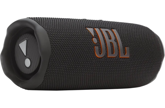 Boxă Bluetooth portabilă JBL FLIP 7 Black