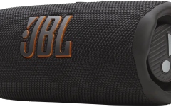 Boxă Bluetooth portabilă JBL FLIP 7 Black