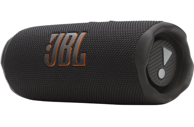 Boxă Bluetooth portabilă JBL FLIP 7 Black