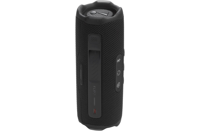 Boxă Bluetooth portabilă JBL FLIP 7 Black