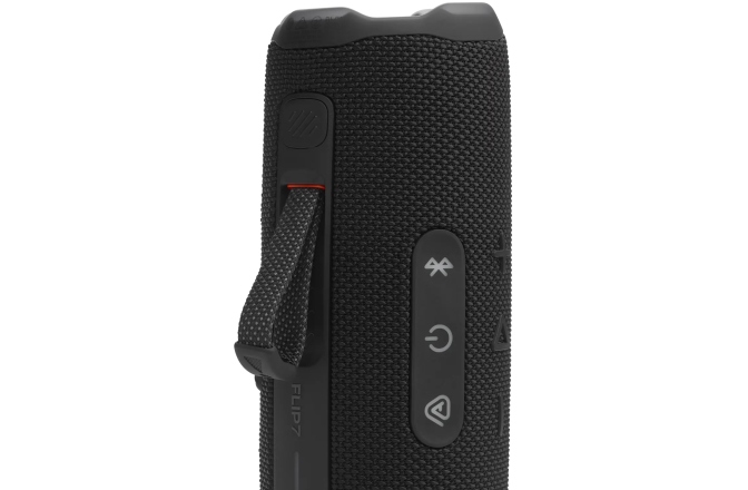Boxă Bluetooth portabilă JBL FLIP 7 Black
