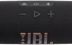 Boxă Bluetooth portabilă JBL FLIP 7 Black