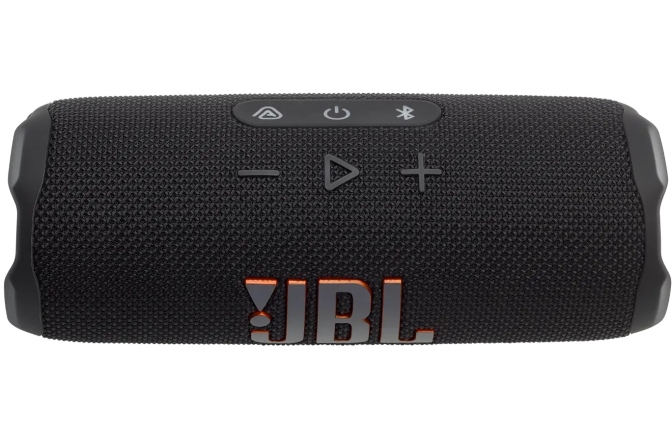 Boxă Bluetooth portabilă JBL FLIP 7 Black