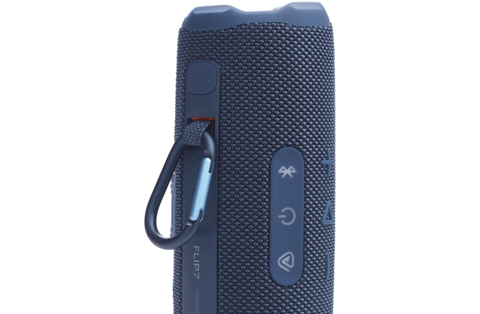 Boxă Bluetooth portabilă JBL FLIP 7 Blue