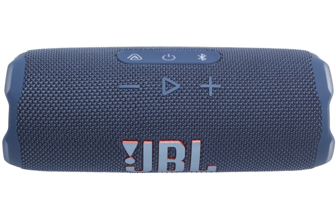 Boxă Bluetooth portabilă JBL FLIP 7 Blue
