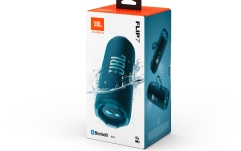 Boxă Bluetooth portabilă JBL FLIP 7 Blue