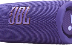 Boxă Bluetooth portabilă JBL FLIP 7 Purple