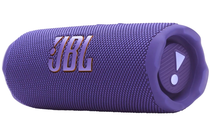 Boxă Bluetooth portabilă JBL FLIP 7 Purple