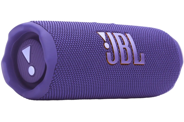 FLIP 7 Purple