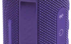 Boxă Bluetooth portabilă JBL FLIP 7 Purple