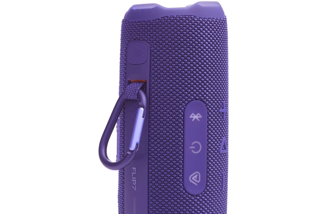 Boxă Bluetooth portabilă JBL FLIP 7 Purple
