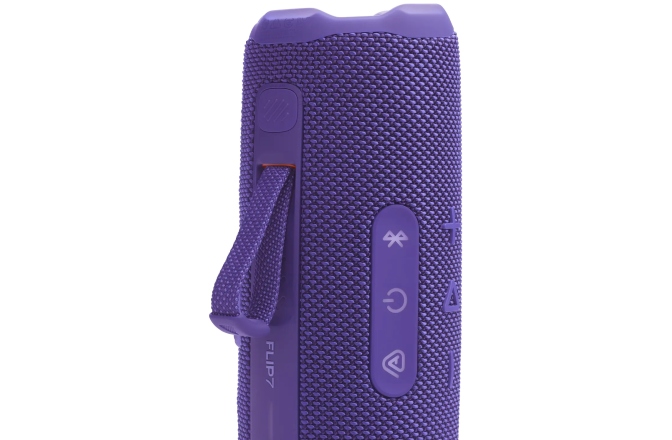 Boxă Bluetooth portabilă JBL FLIP 7 Purple