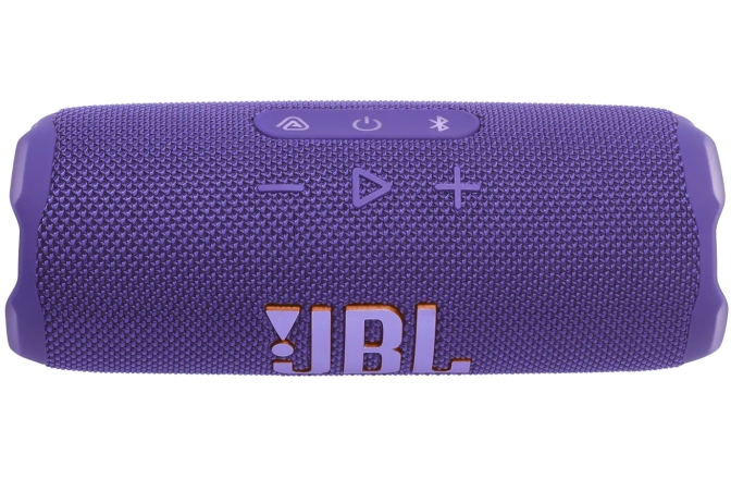 Boxă Bluetooth portabilă JBL FLIP 7 Purple
