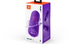 Boxă Bluetooth portabilă JBL FLIP 7 Purple